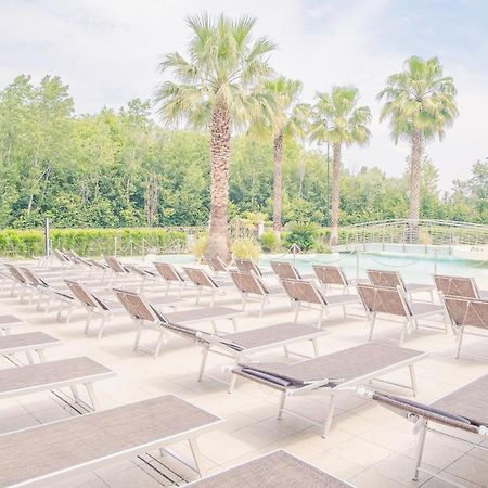 Relais Du Lac Village - Italian Homing Desenzano del Garda Esterno foto