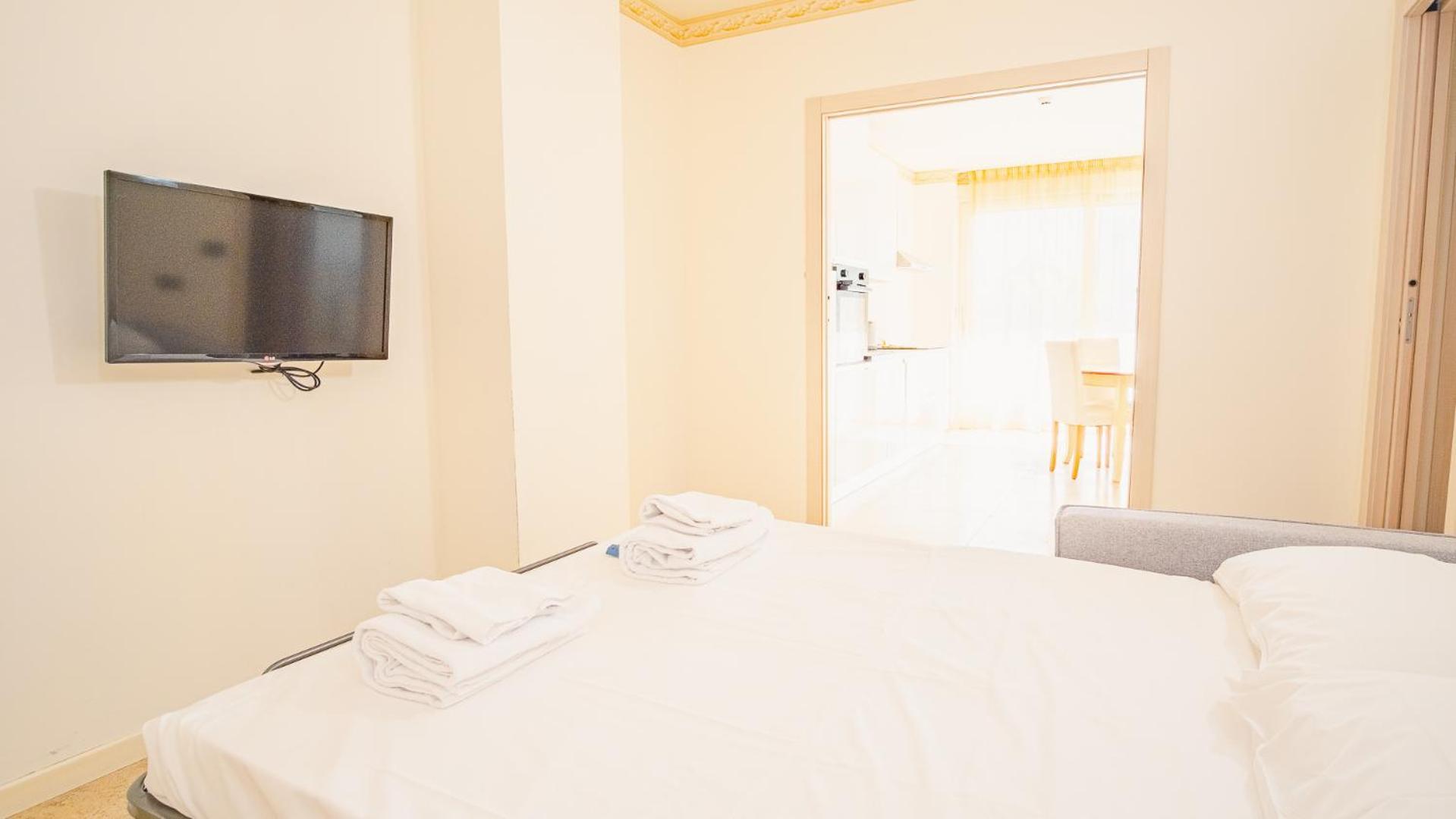 Relais Du Lac Village - Italian Homing Desenzano del Garda Esterno foto
