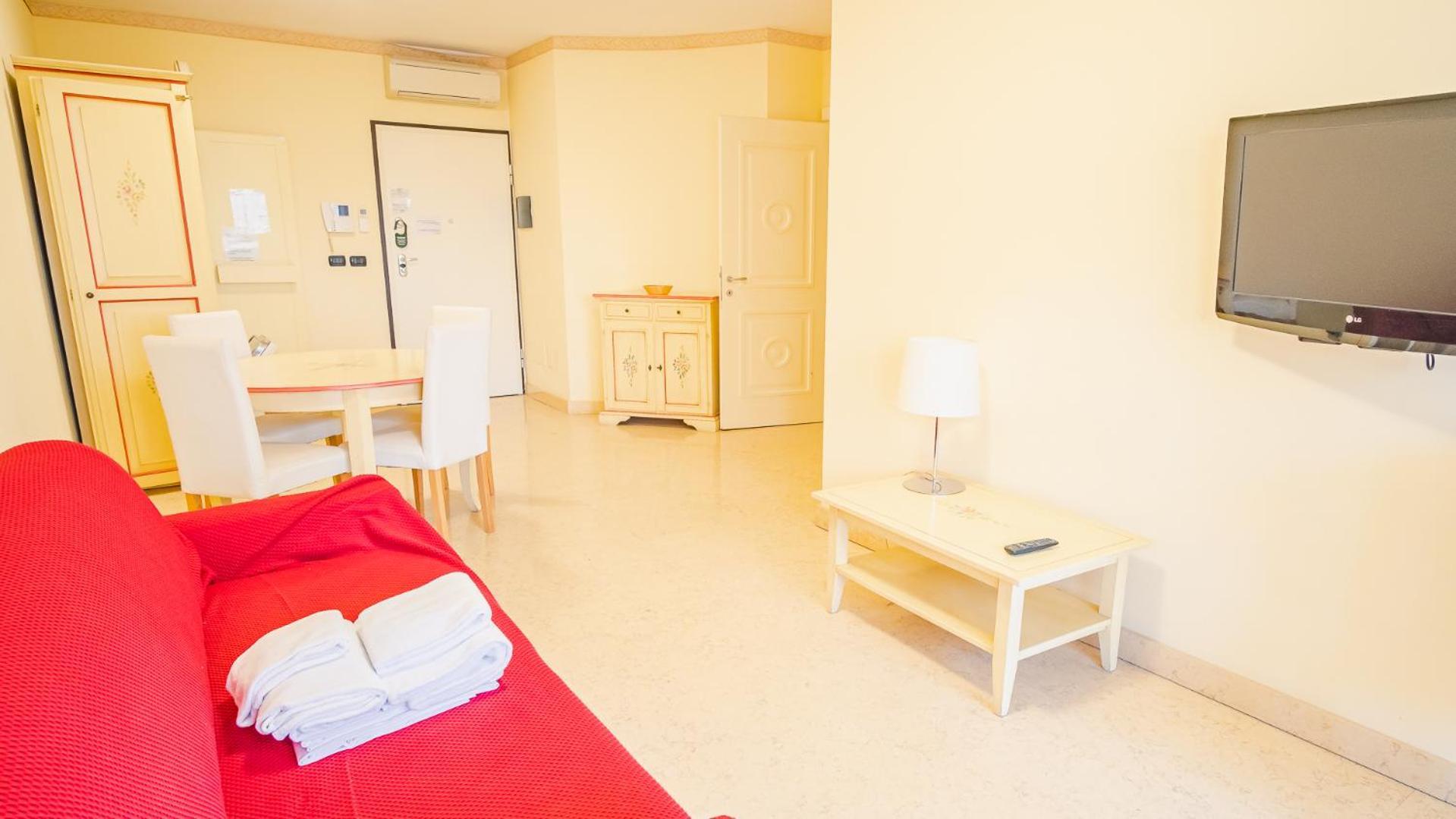Relais Du Lac Village - Italian Homing Desenzano del Garda Esterno foto